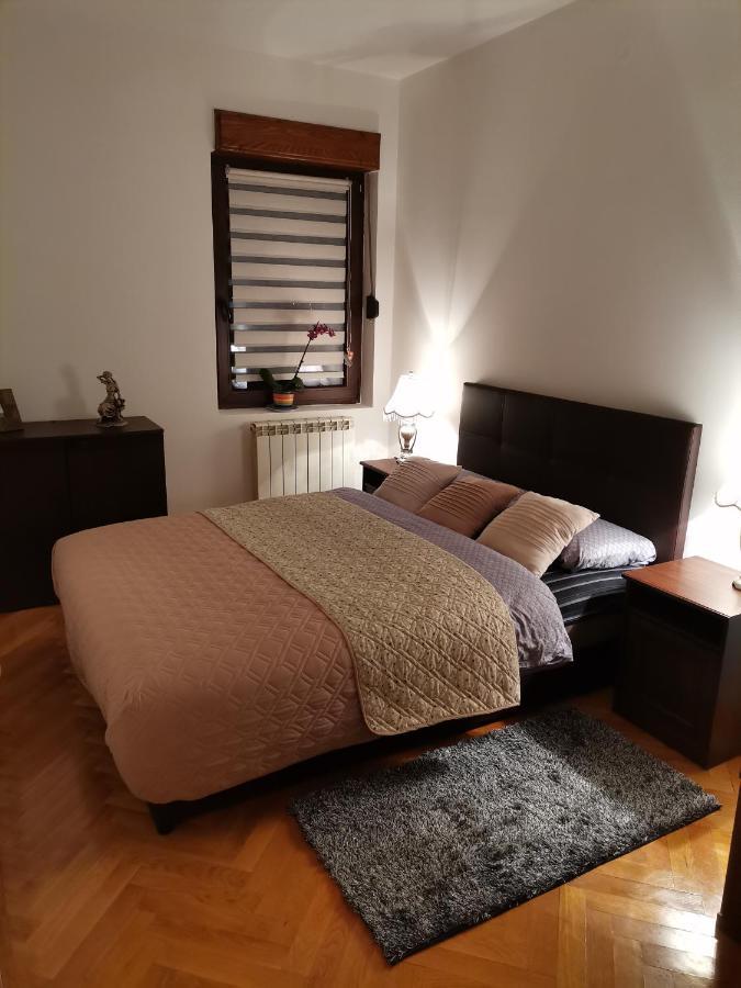 Ferienwohnung Rajana , Beograd - Hram Svetog Save Exterior foto