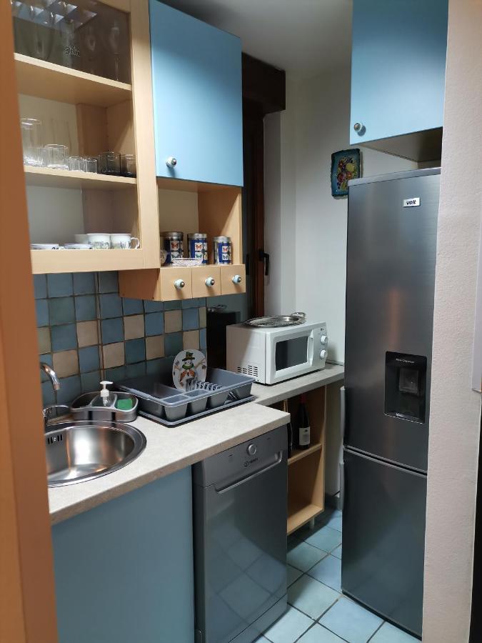 Ferienwohnung Rajana , Beograd - Hram Svetog Save Exterior foto