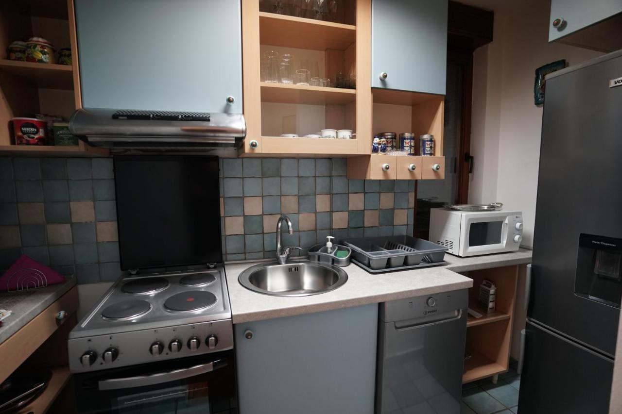 Ferienwohnung Rajana , Beograd - Hram Svetog Save Exterior foto