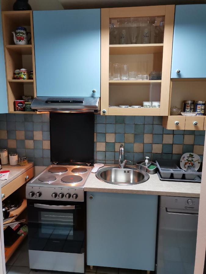 Ferienwohnung Rajana , Beograd - Hram Svetog Save Exterior foto