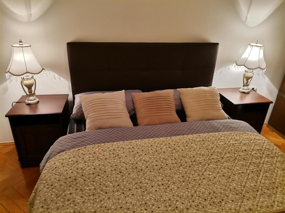 Ferienwohnung Rajana , Beograd - Hram Svetog Save Exterior foto