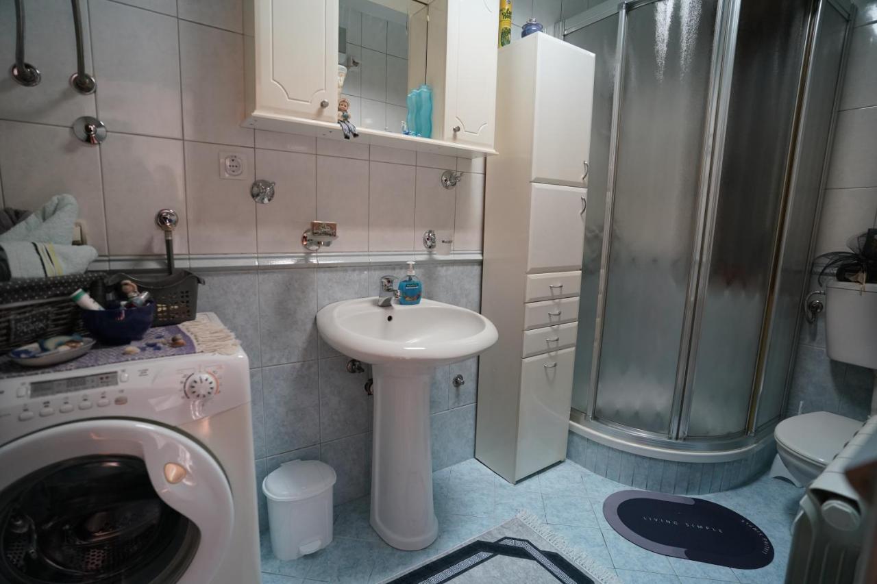 Ferienwohnung Rajana , Beograd - Hram Svetog Save Exterior foto
