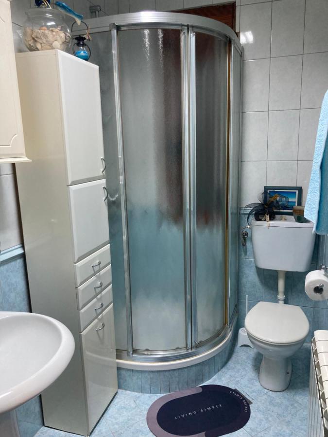 Ferienwohnung Rajana , Beograd - Hram Svetog Save Exterior foto