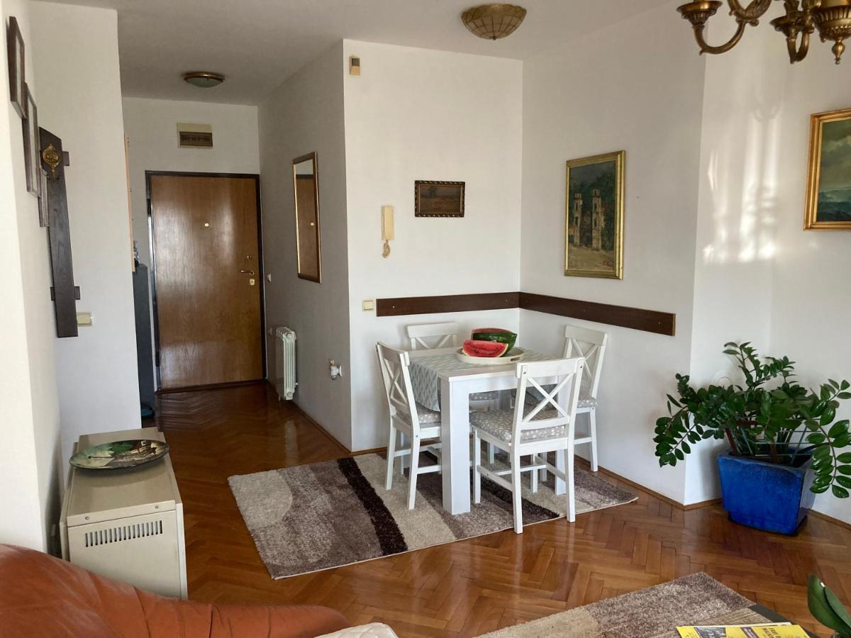 Ferienwohnung Rajana , Beograd - Hram Svetog Save Exterior foto
