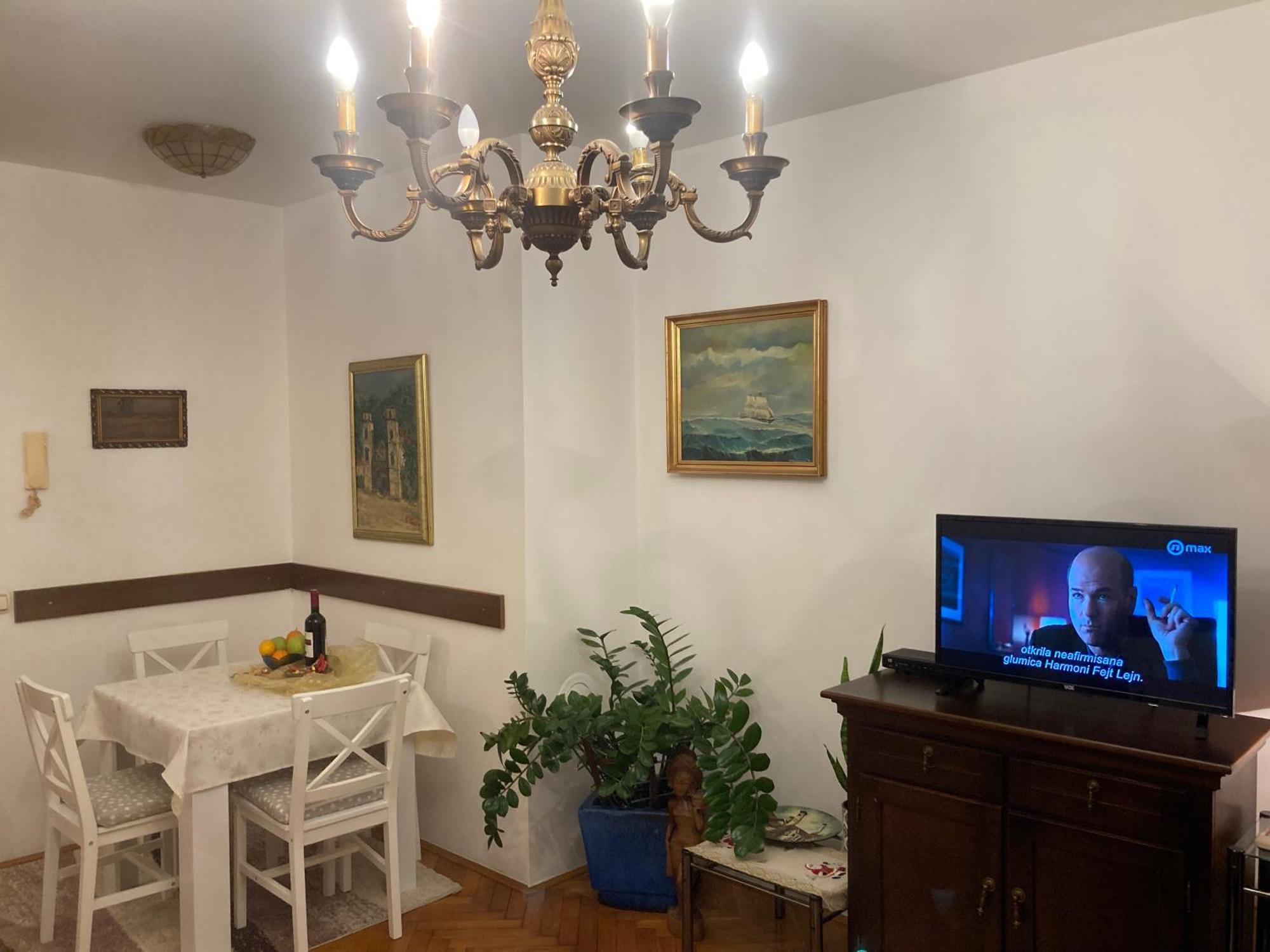 Ferienwohnung Rajana , Beograd - Hram Svetog Save Exterior foto