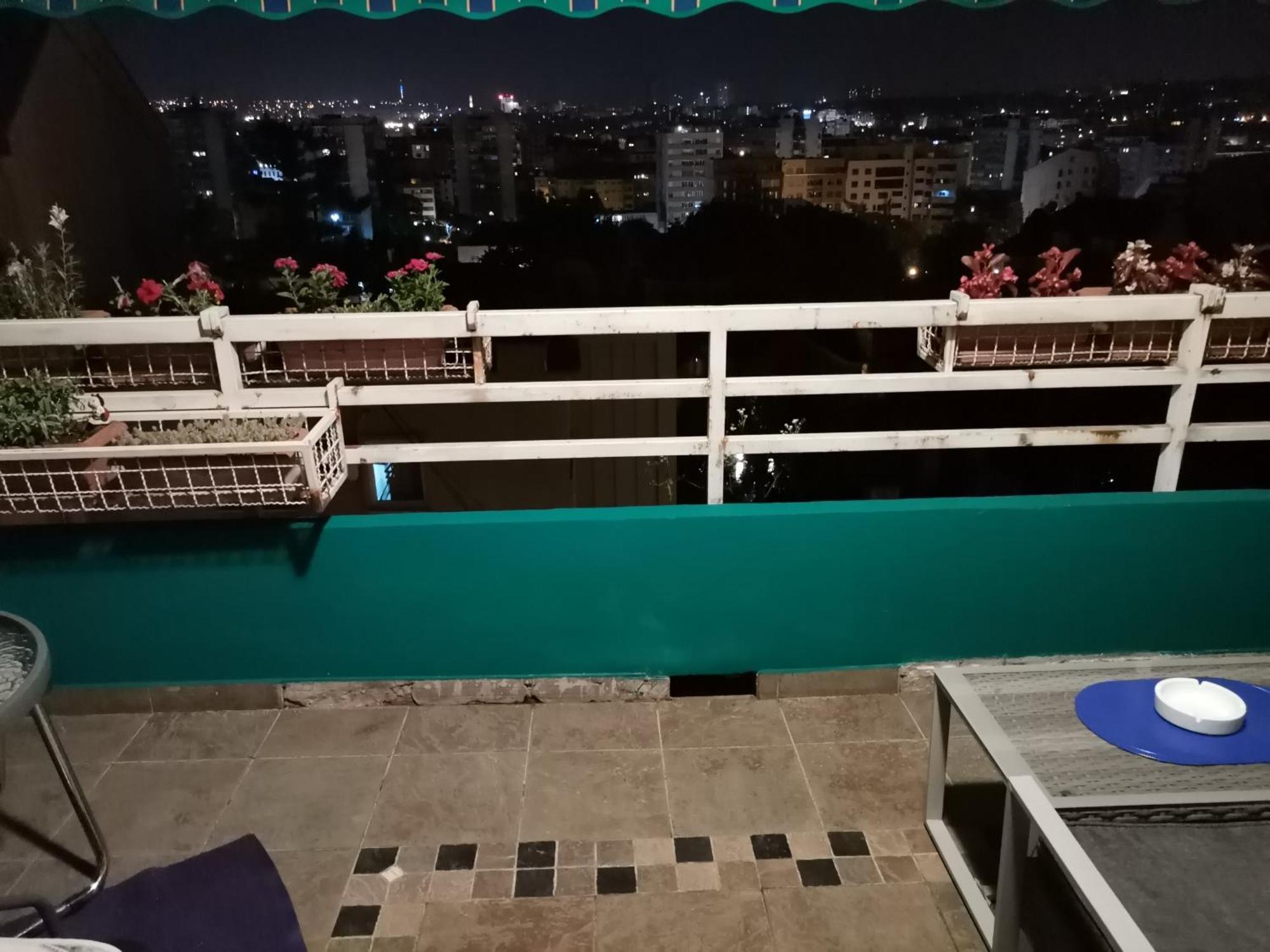 Ferienwohnung Rajana , Beograd - Hram Svetog Save Exterior foto