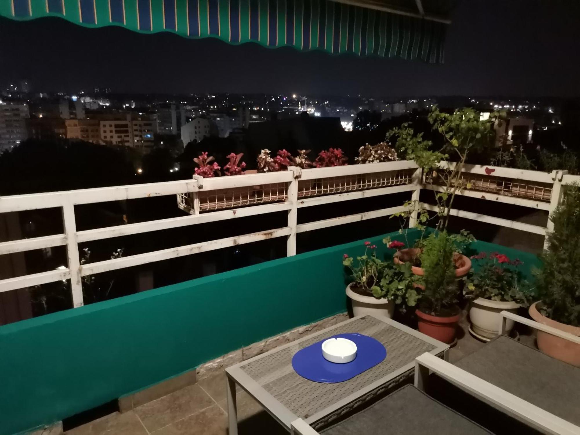 Ferienwohnung Rajana , Beograd - Hram Svetog Save Exterior foto