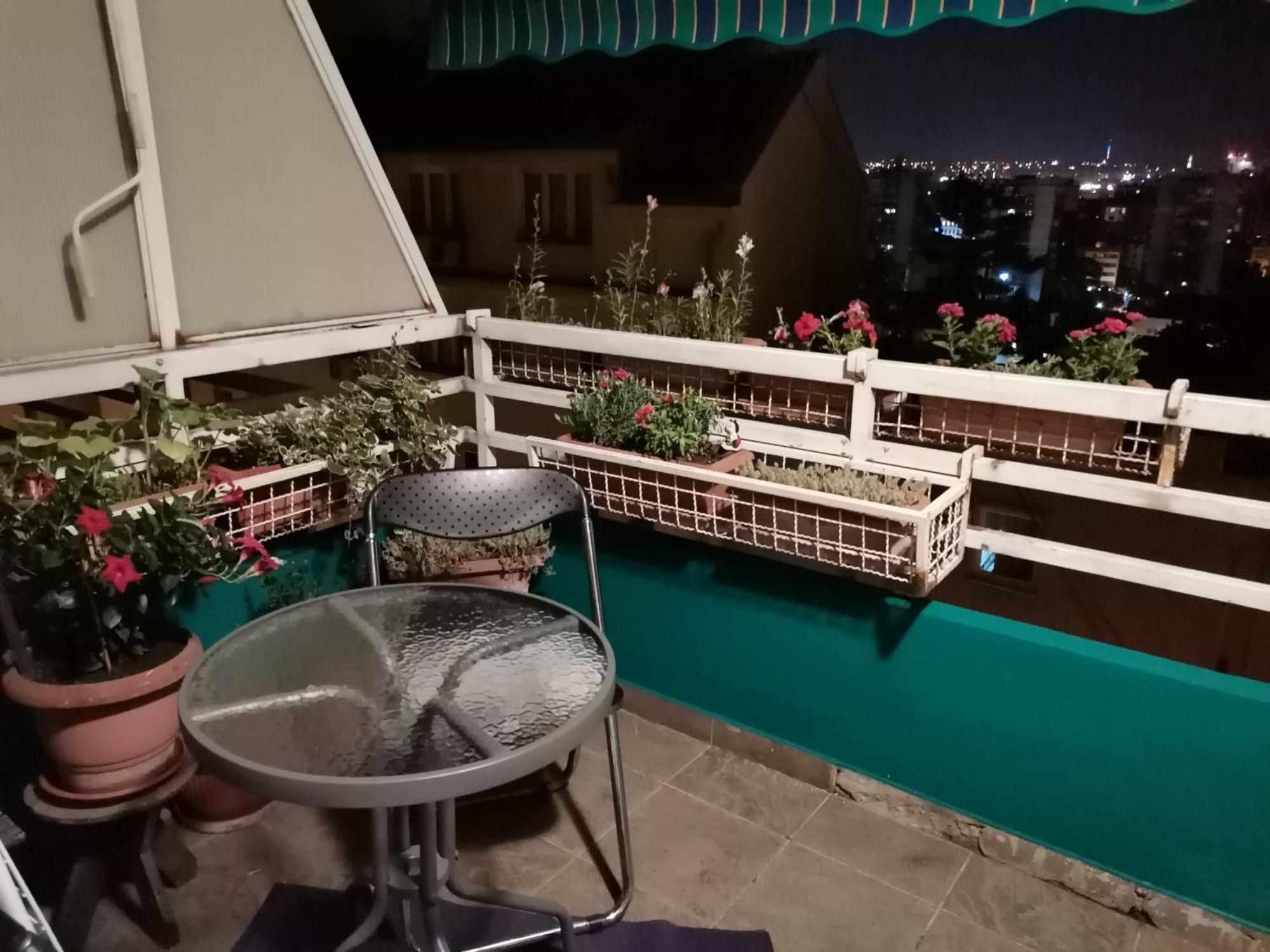 Ferienwohnung Rajana , Beograd - Hram Svetog Save Exterior foto