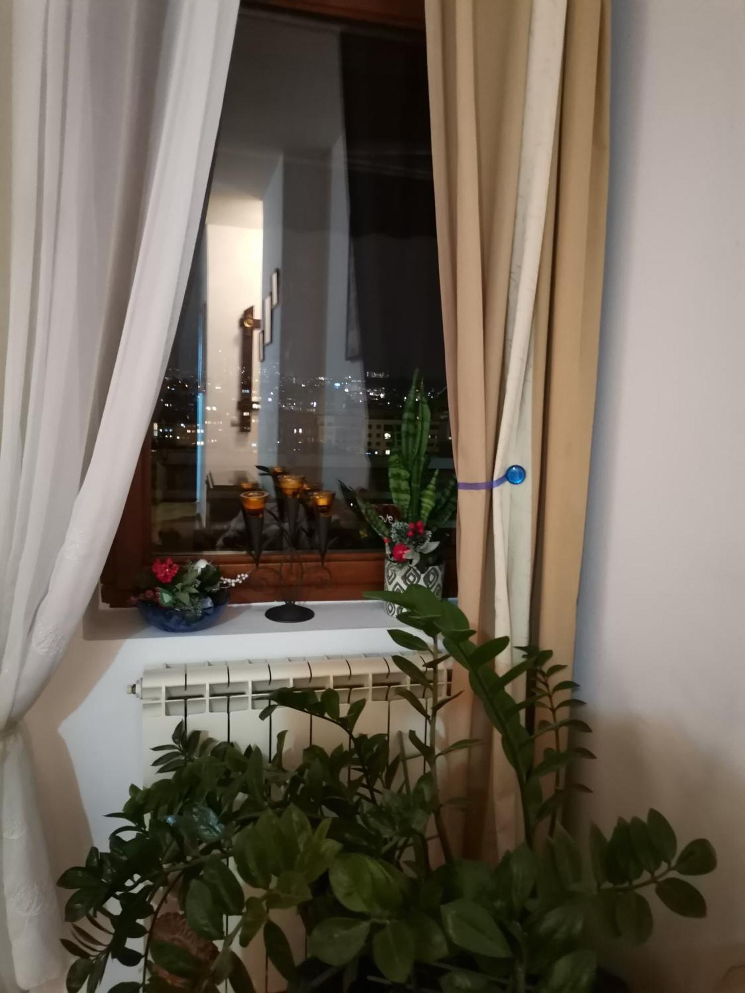 Ferienwohnung Rajana , Beograd - Hram Svetog Save Exterior foto